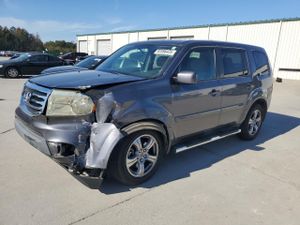Honda Pilot EX 3.5L 6 2015
