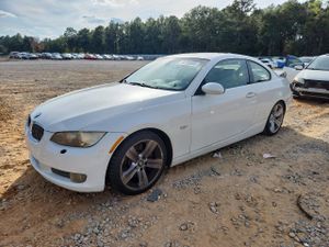 BMW 3 Series I 3.0L 6 2007
