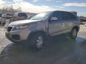 Kia Sorento BASE 2.4L 4 2011