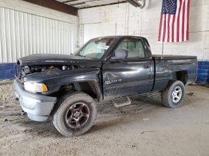 Dodge RAM 5.9L 8 2001