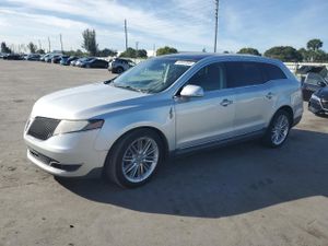 Lincoln MKT 3.5L 6 2013