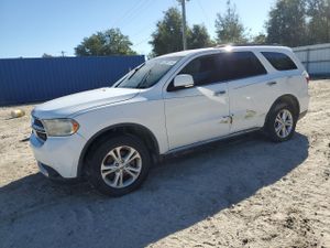 Dodge Durango CREW 3.6L 6 2013