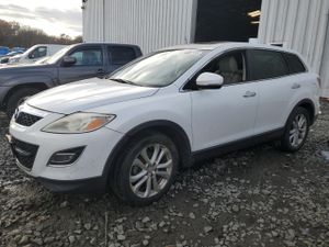 Mazda CX-9 3.7L 6 2011