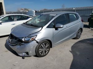 Honda Fit EX 1.5L 4 2015