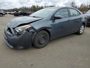 Toyota Corolla L 1.8L 4 2015