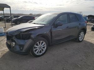 Mazda CX-5 GT 2.0L 4 2013