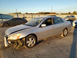 Honda Accord LX 2.4L 4 2006
