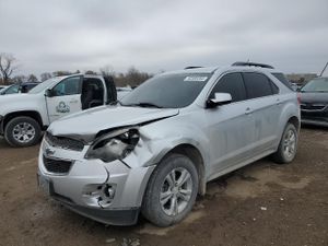 Chevrolet Equinox LT 2.4L 4 2014