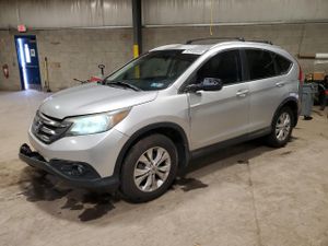 Honda CR-V EX 2.4L 4 2012