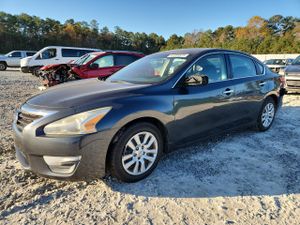 Nissan Altima 2.5 2.5L 4 2013