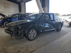 Honda Accord EXL 3.5L 6 2011