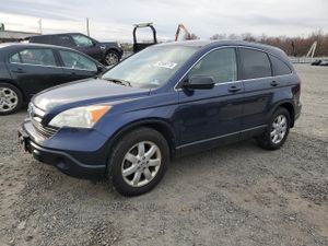Honda CR-V EX 2.4L 4 2007