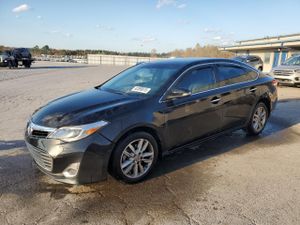 Toyota Avalon BASE 3.5L 6 2014