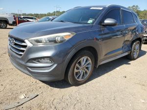 Hyundai Tucson SEL 2.0L 4 2018