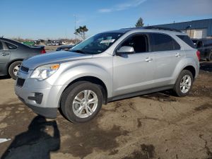 Chevrolet Equinox LT 2.4L 4 2014