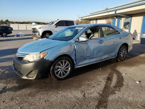 Toyota Camry BASE 2.5L 4 2012