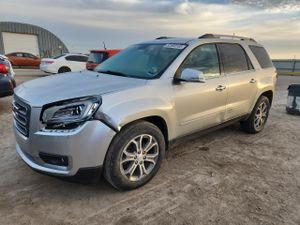 GMC Acadia SLT-1 3.6L 6 2013