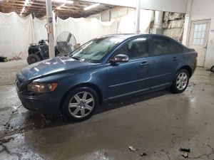 Volvo S40 2.4I 2.4L 5 2007