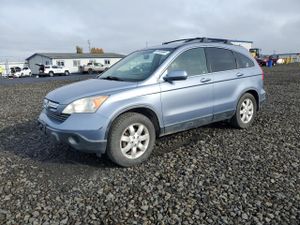 Honda CR-V EXL 2.4L 4 2007