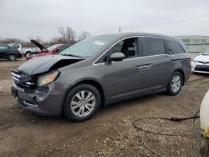 Honda Odyssey EX 3.5L 6 2014