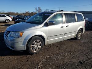 Chrysler Town & Country LIMITED 4.0L 6 2010