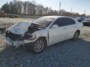 Lexus ES 300 3.0L 6 2003