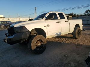RAM 1500 ST 5.7L 8 2014