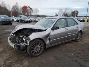 Lexus IS 300 3.0L 6 2004