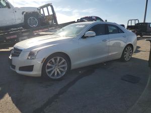 Cadillac ATS LUXURY 2.5L 4 2013