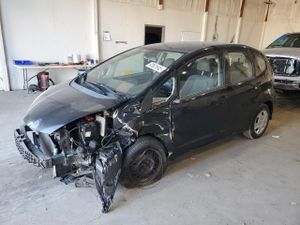 Honda Fit 1.5L 4 2013