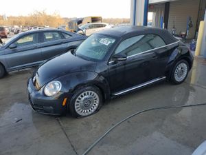 Volkswagen Beetle 1.8T 1.8L 4 2015
