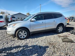 Chevrolet Traverse LT 3.6L 6 2011