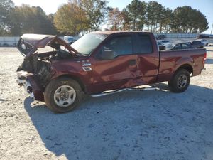 Ford F-150 5.4L 8 2006