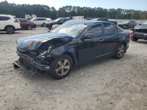 Kia Optima LX 2.4L 4 2015