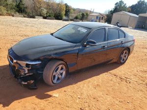 BMW 3 Series I 2.0L 4 2014