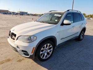 BMW X5 XDRIVE35I 3.0L 6 2013