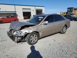 Toyota Avalon XL 3.0L 6 2002