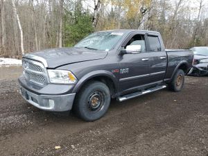RAM 1500 LARAMIE 3.0L 6 2015