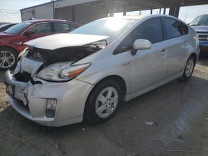 Toyota Prius 1.8L 4 2010