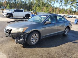 Honda Accord EX 2.4L 4 2011
