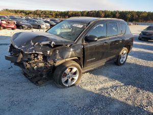Jeep Compass SPORT 2.4L 4 2015