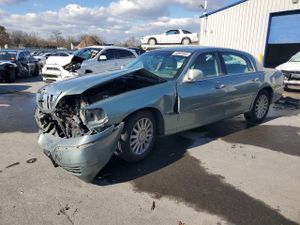 Lincoln Town Car SIGNATURE 4.6L 8 2005