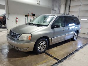 Ford Freestar LIMITED 4.2L 6 2004