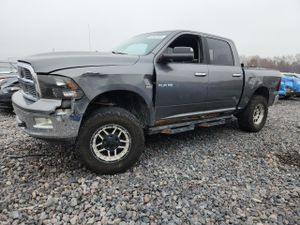 Dodge RAM 5.7L 8 2010