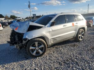 Jeep Grand Cherokee LAREDO 5.7L 8 2011