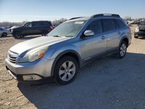 Subaru Outback 2.5I LIMITED 2.5L 4 2012