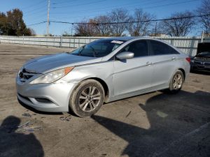Hyundai Sonata GLS 2.4L 4 2011