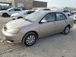 Toyota Corolla CE 1.8L 4 2003