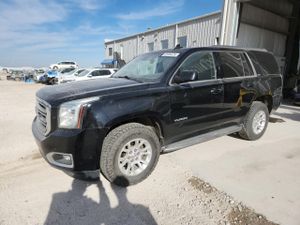 GMC Yukon SLT 5.3L 8 2015