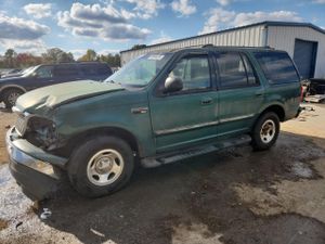 Ford Expedition XLT 4.6L 8 2000